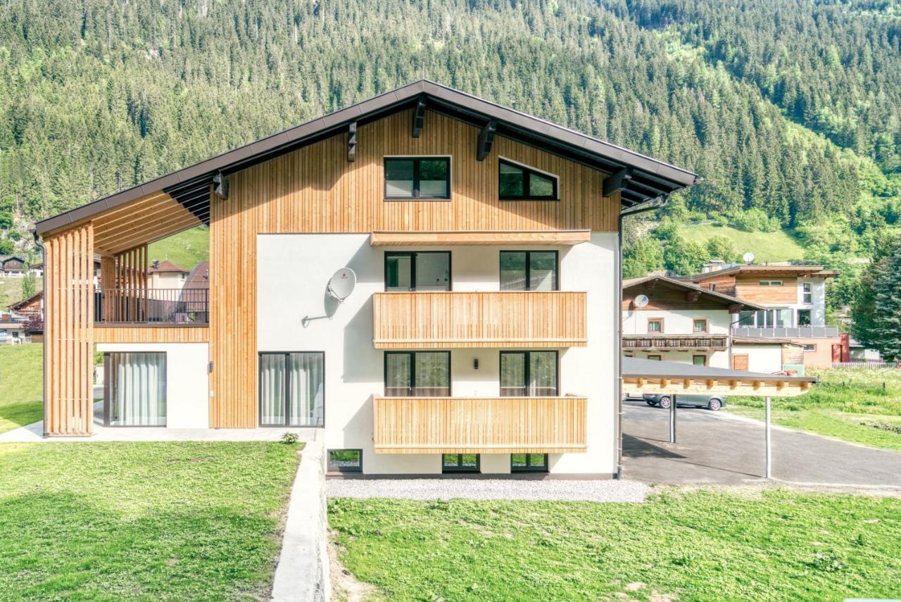 Apart Gstrein - Including Silvretta Premium Summercard See Buitenkant foto