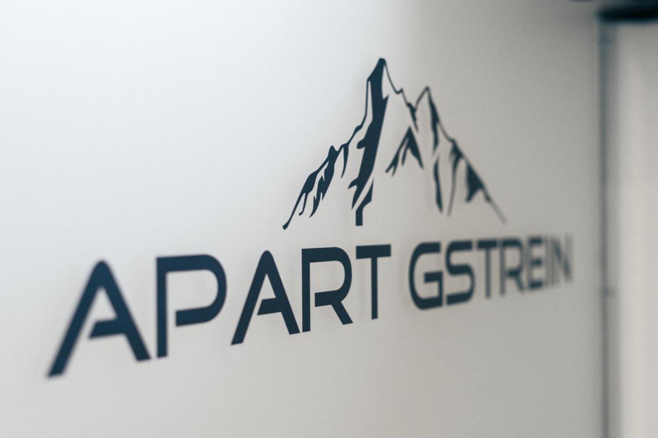Apart Gstrein - Including Silvretta Premium Summercard See Buitenkant foto